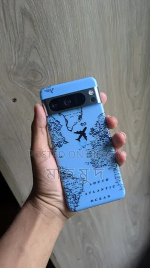 Mobile Phone 128 GB