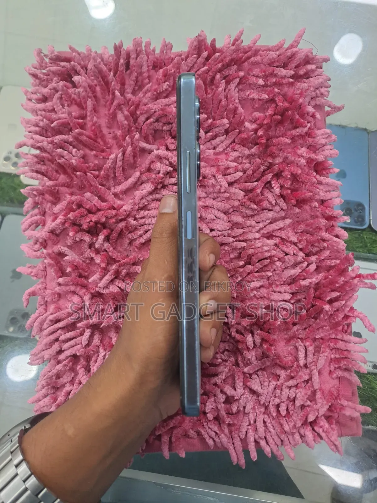 Infinix Note 30 128 GB Blue