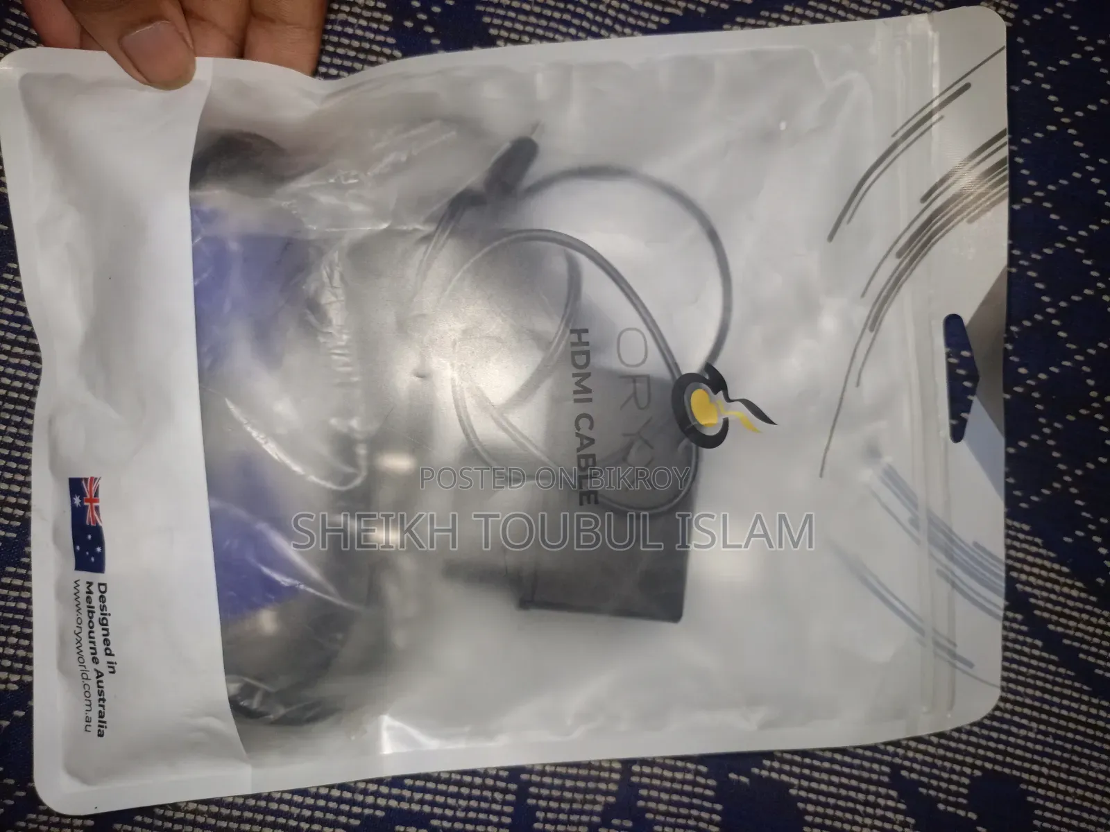 Gadmei Super Vga TV Box Tv3890e