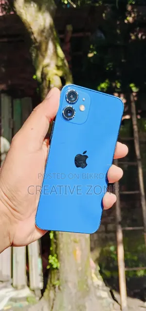 Apple iPhone 12 Mini 64 GB Blue