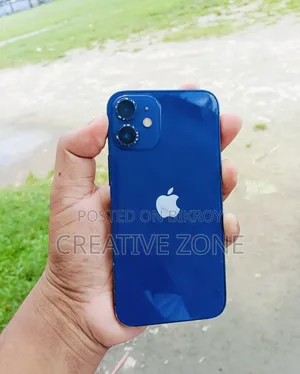 Apple iPhone 12 Mini 64 GB Blue