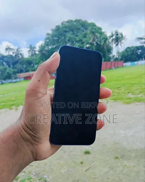 Apple iPhone 12 Mini 64 GB Blue