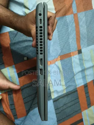 ল্যাপটপ আসুস ৪জিবি এএমডি রাইজেন ৫ এইচডিডি+এসএসডি ১টিবি