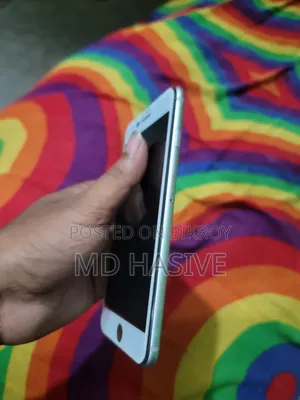 Apple iPhone 6 Plus 16 GB White