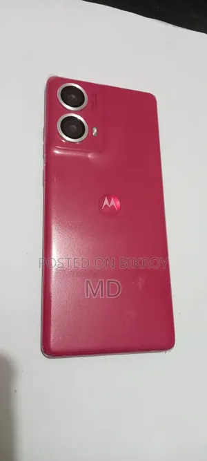 মোটরোহলা মোটো জি৮৫ ১২৮ জিবি পিংক