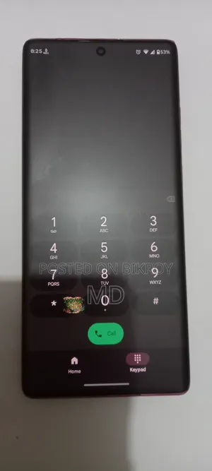 মোটরোহলা মোটো জি৮৫ ১২৮ জিবি পিংক