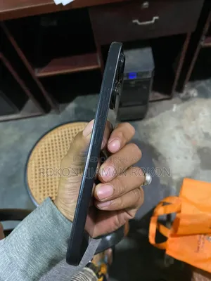 Xiaomi Redmi Note 12 128 GB Black