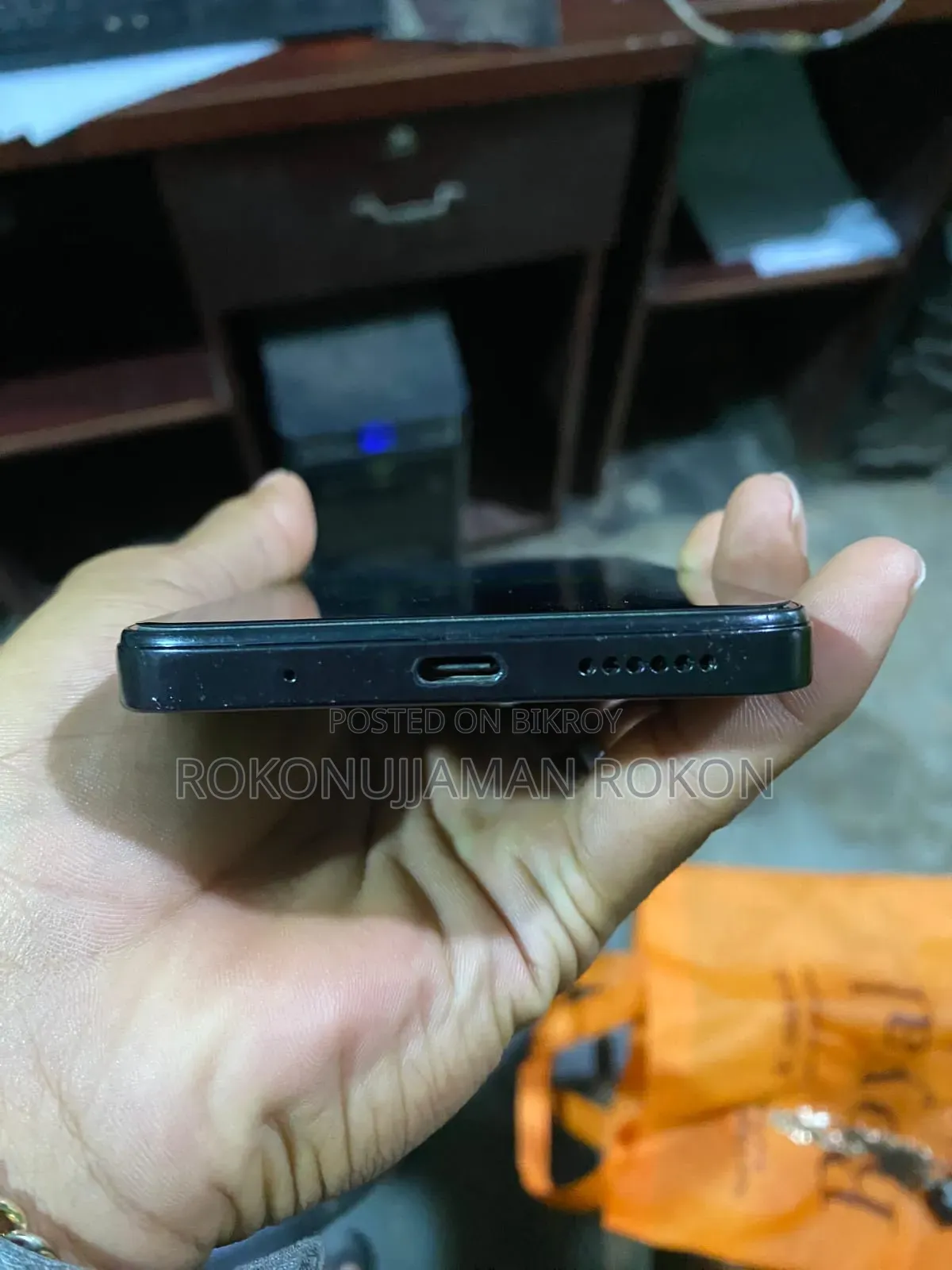 Xiaomi Redmi Note 12 128 GB Black