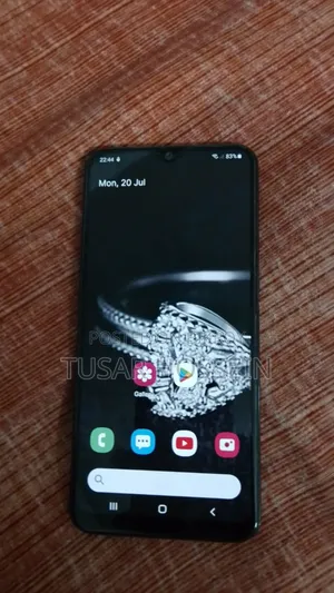 Samsung Galaxy A50 64 GB Blue