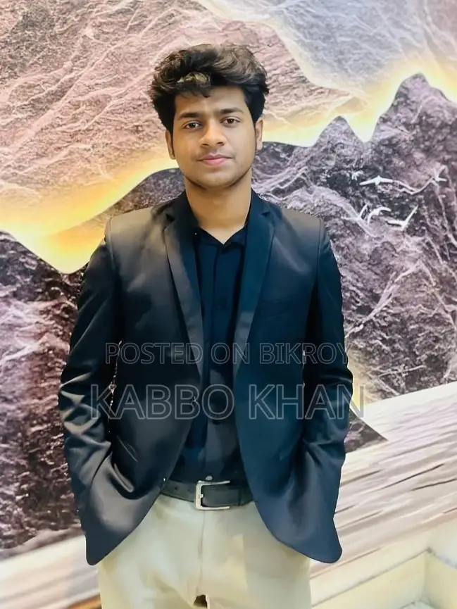 কম্পিউটিং আইটি সিভি