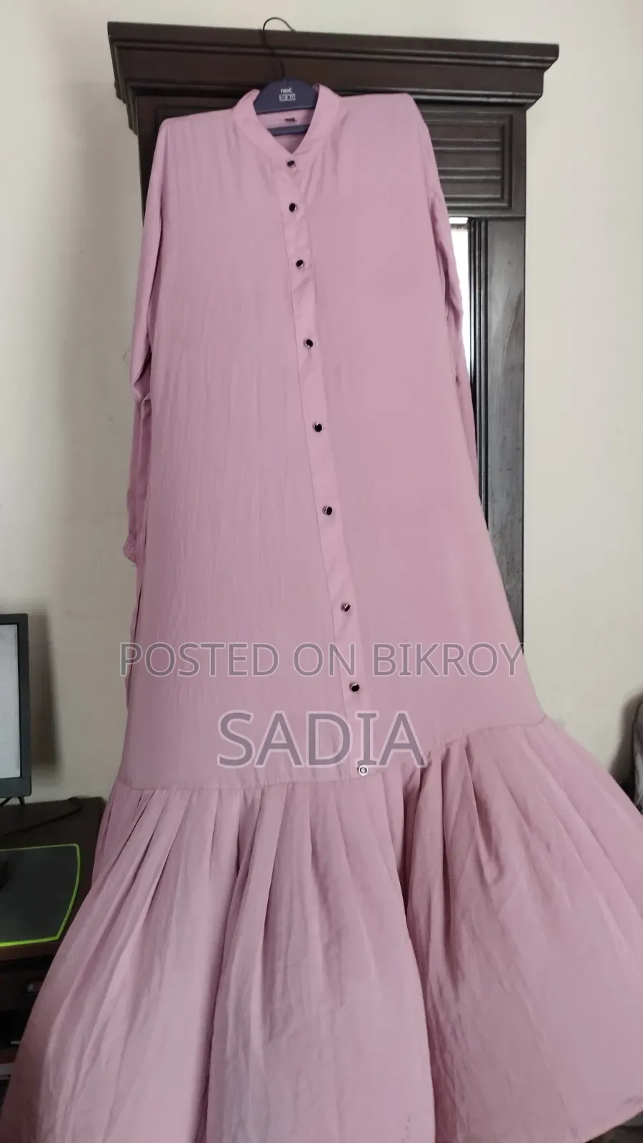 Used Borka