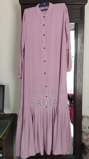 Used Borka