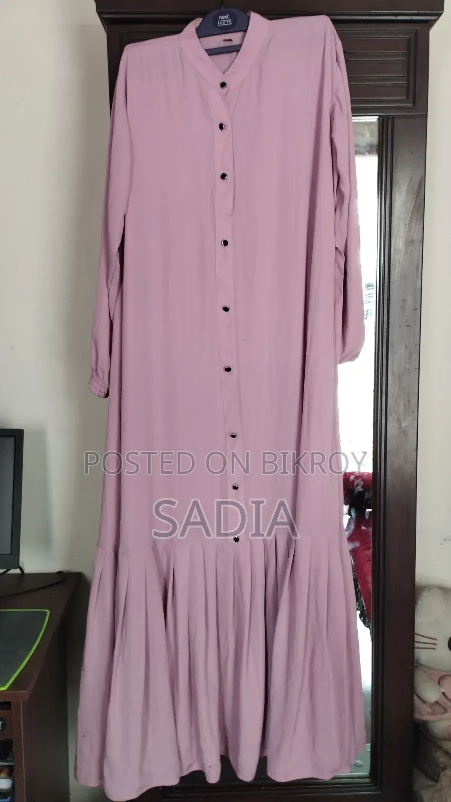 Used Borka