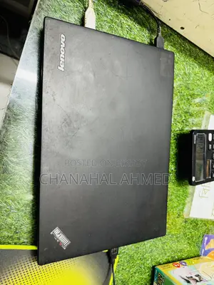 Laptop Lenovo 8GB Intel Core I5 SSD 128GB