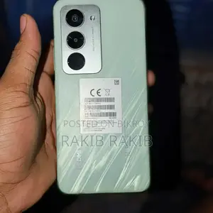 Xiaomi Redmi 15 5G 256 GB Green