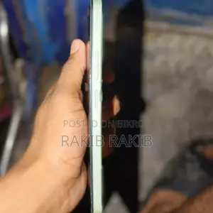Xiaomi Redmi 15 5G 256 GB Green