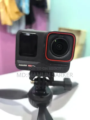 Insta360 Ace Pro