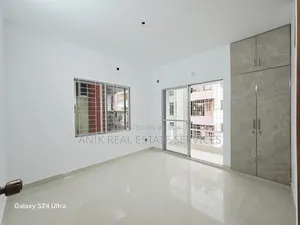 3 Bedroom Apartment in Anik Real Estate, Gulshan for rent