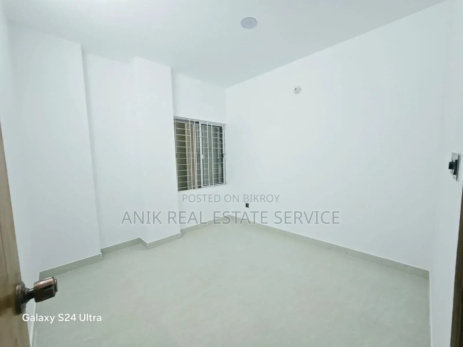 3-Bedroom Apartment in Anik Real Estate, Gulshan for Rent