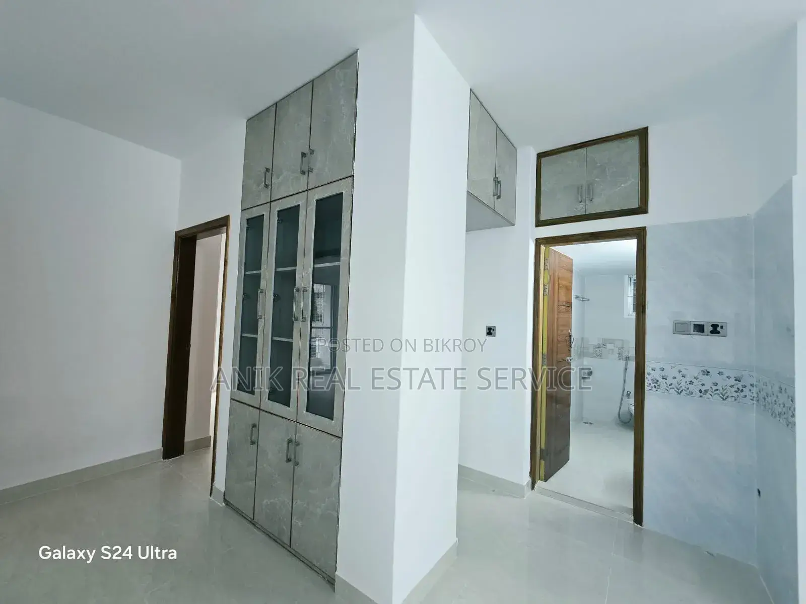3-Bedroom Apartment in Anik Real Estate, Gulshan for Rent