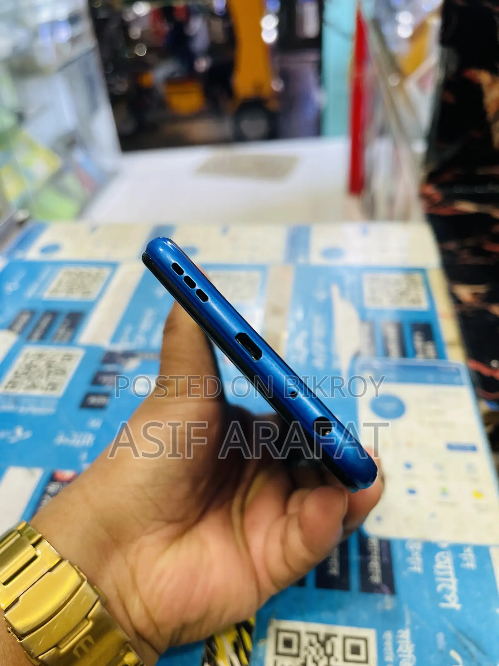ভিভো ওয়াই২০ ৬৪ জিবি