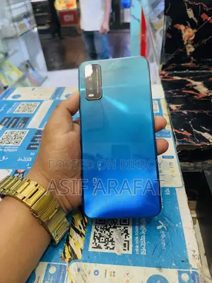 ভিভো ওয়াই২০ ৬৪ জিবি