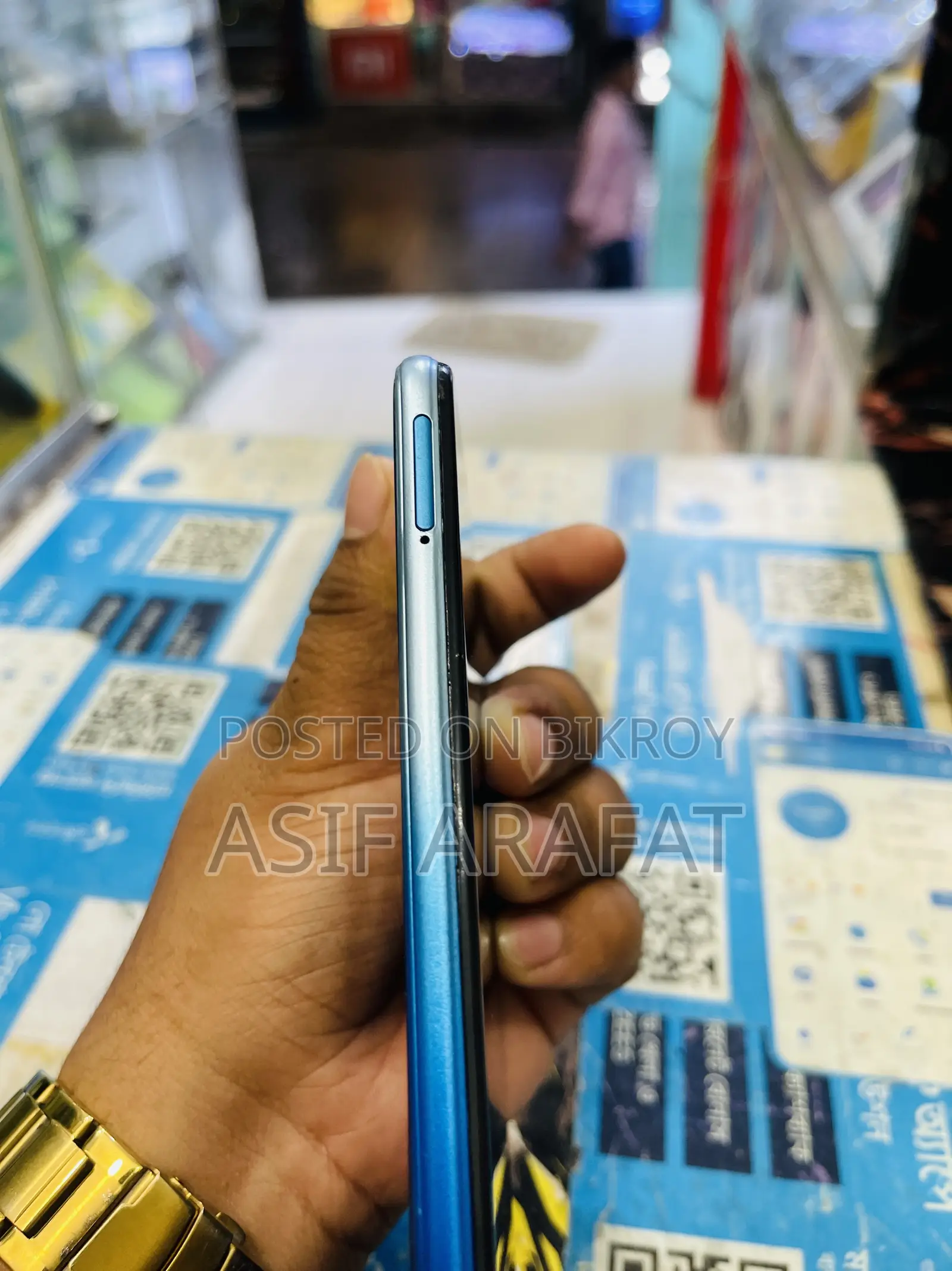 ভিভো ওয়াই২০ ৬৪ জিবি