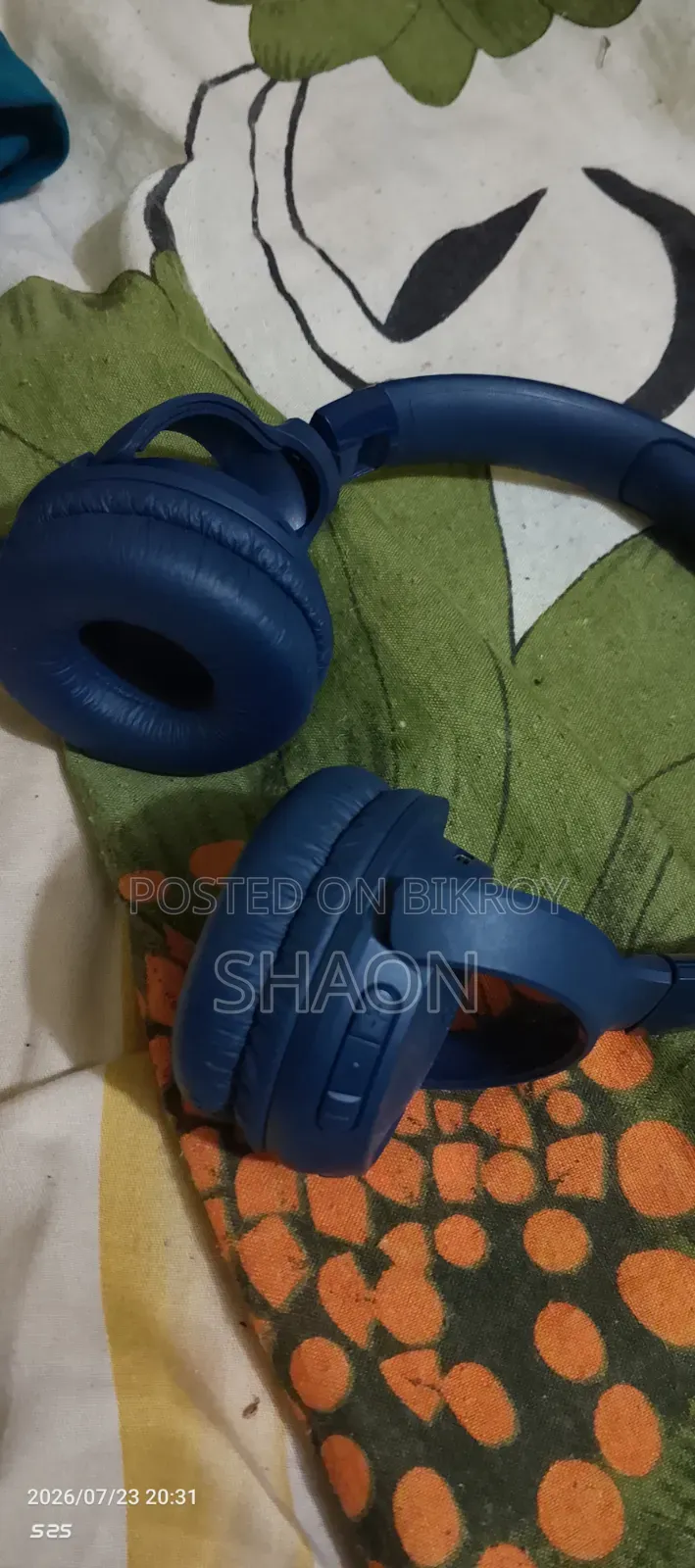JBL Headphone