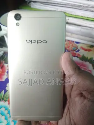 অপ্পো ১৬ জিবি গোল্ড