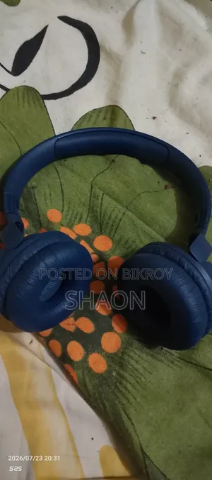 JBL Headphone
