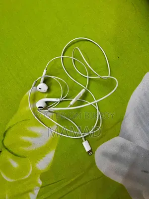 Apple Earphone