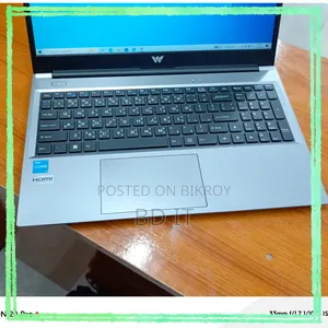 Laptop 8GB Intel Core I3 SSD 128GB