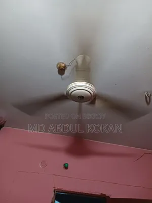 A Rangs Sony Ceiling Fan
