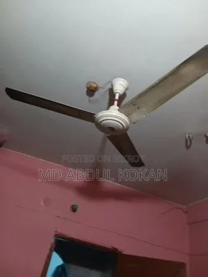 A Rangs Sony Ceiling Fan