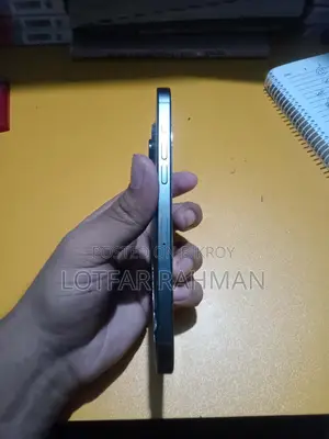 Apple iPhone 15 Pro Max 256 GB Black