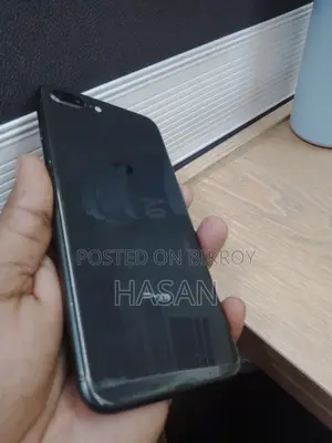 অ্যাপল আইফোন ৮ প্লাস ৬৪ জিবি ব্ল্যাক