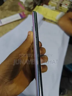 রিয়েলমি জিটি মাস্টার এডিশন ১২৮ জিবি গ্রে