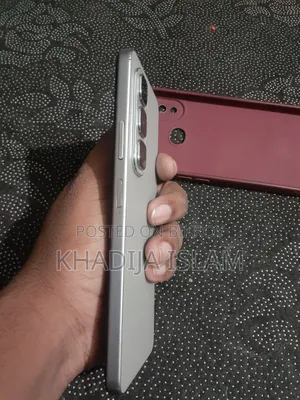 Infinix Hot 50 128 GB Gray