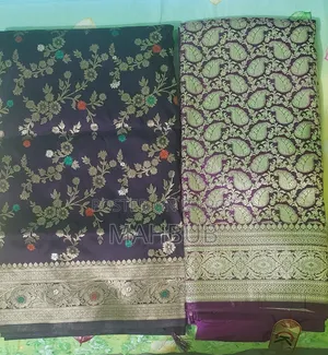 বেনারশি শাড়ী