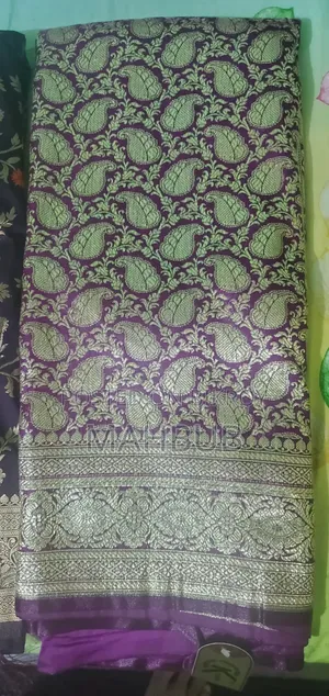 বেনারশি শাড়ী