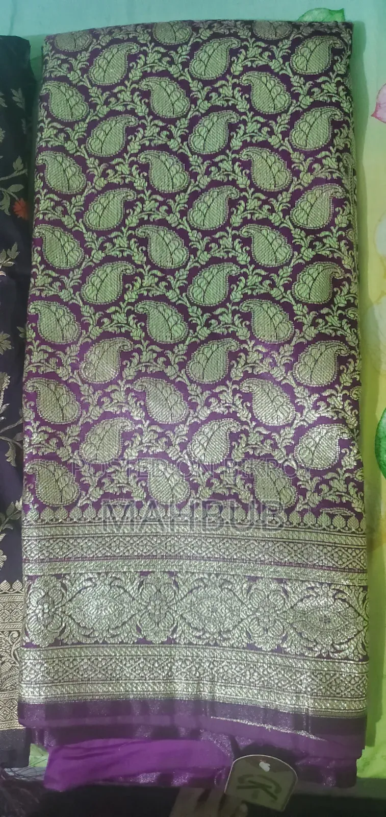 বেনারশি শাড়ী