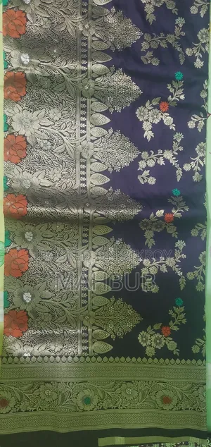 বেনারশি শাড়ী