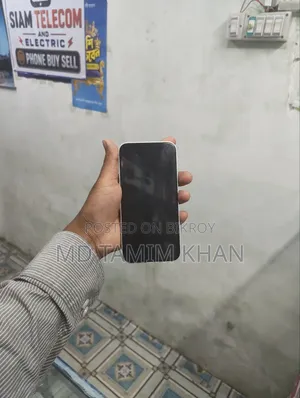 Apple iPhone 12 128 GB White