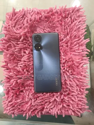 অপো রেনো ৮টি ১২৮ জিবি ব্ল্যাক