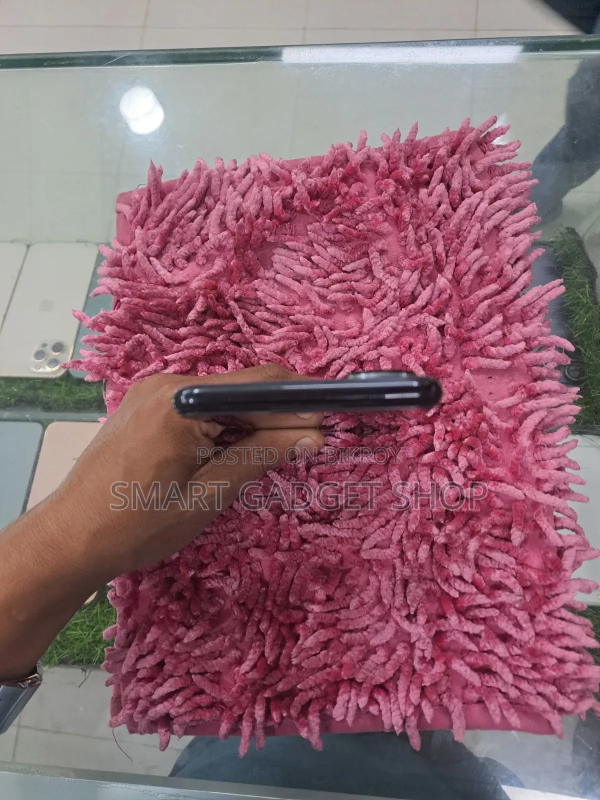 অপো রেনো ৮টি ১২৮ জিবি ব্ল্যাক