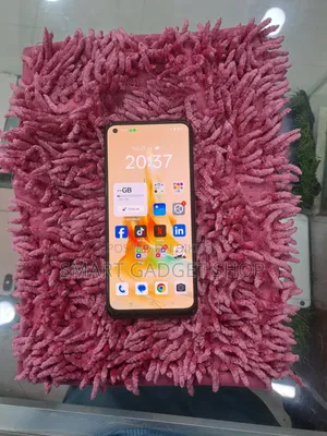 অপো রেনো ৮টি ১২৮ জিবি ব্ল্যাক