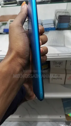 Itel Vision 1 Pro 32 GB