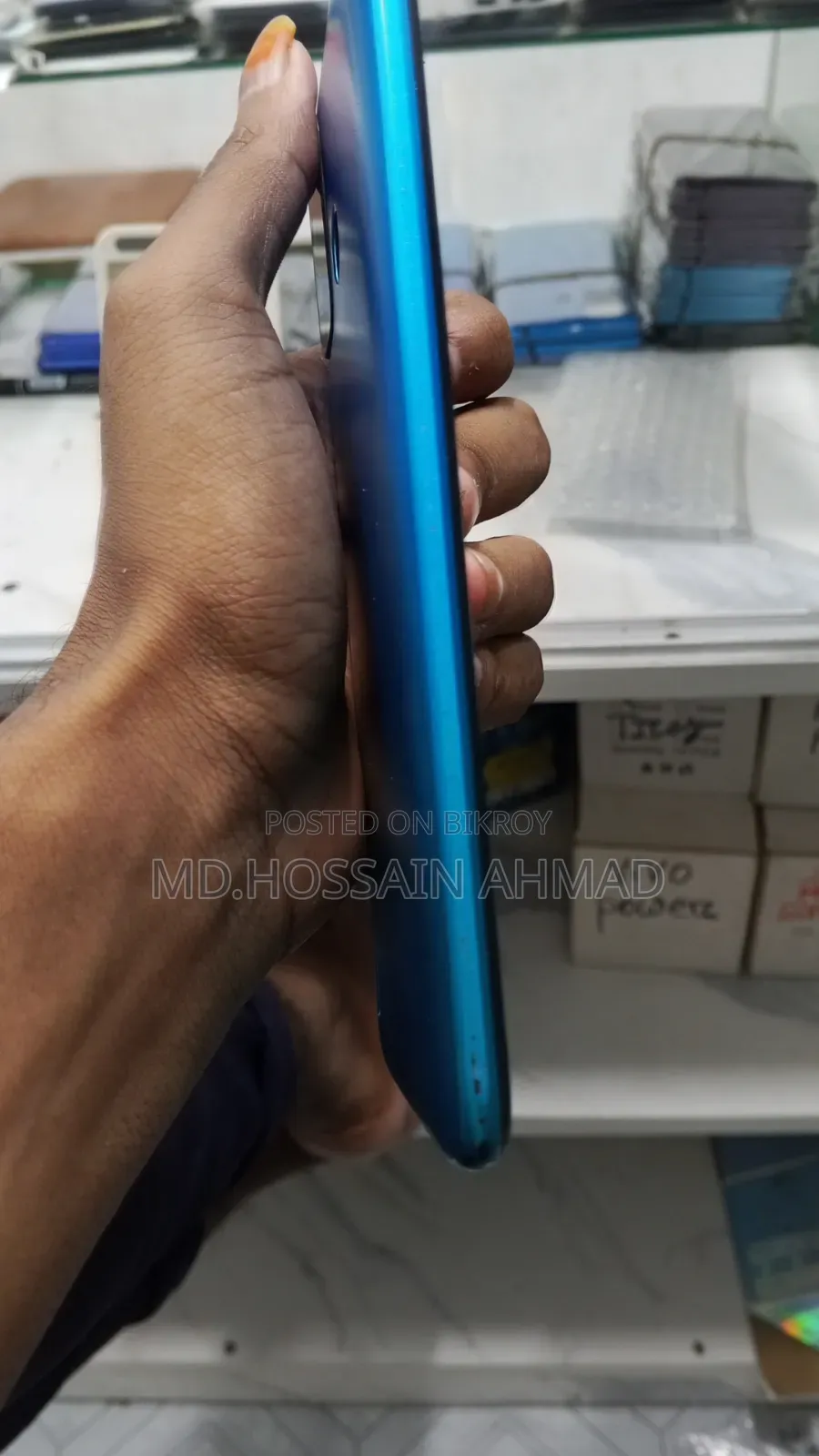 Itel Vision 1 Pro 32 GB