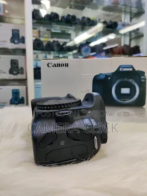 Canon 80D Like New Condition