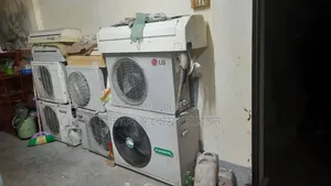 ফ্রিজ এসি সার্ভিস